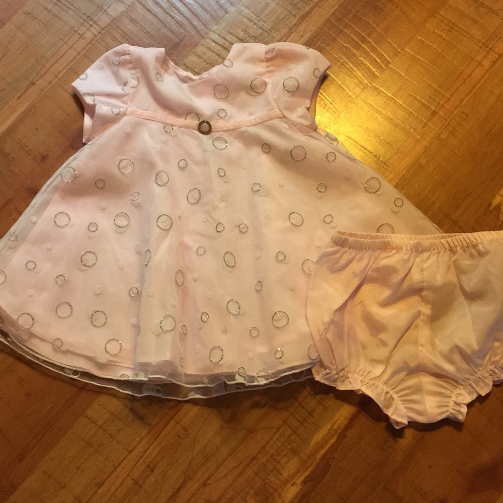 Infant Dress